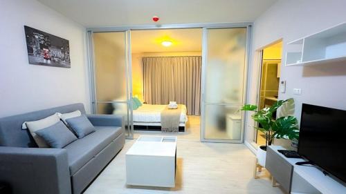Chiang Mai Apartment | Great accommodation next to a shopping mall