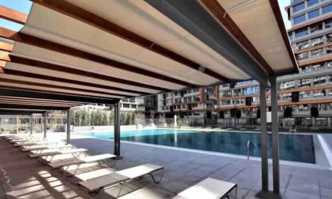 Zeytinburnu Apartment | Great apartment 2+1