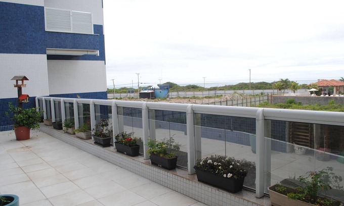 Ingleses Norte Apartment | Great apartment in the noble area of the English beach