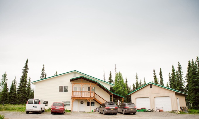 Ridgeway Apartment | Great Apartment Close to Town