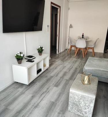 Coin Apartment | Great apartment in central Coín