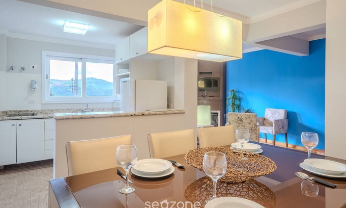 Vila Everest Apartment | Great apt for Families in Campos do Jordao Lvr010