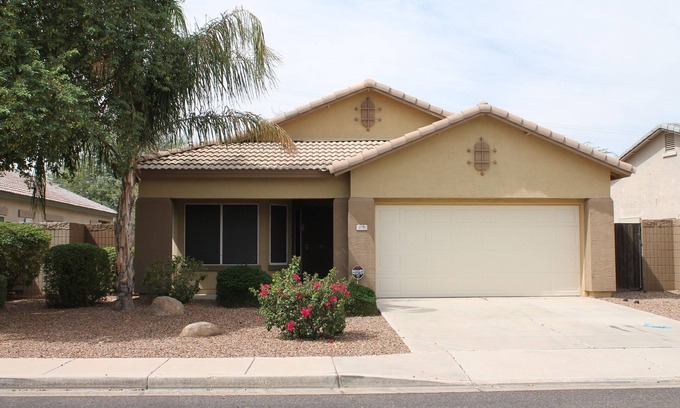 Coldwater Springs House | Great Avondale Location - 3 bed,2 bath, Pool and Sunsets. Close to Everything!