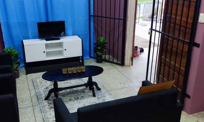 Diego Martin House | Great Carnival Accommodation Port of Spain , 3 Bedrooms, 2 Baths