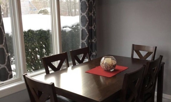 Ocean Park Condo | Great condo for vacation in quaint Ocean Park, ME just short walk to beach!