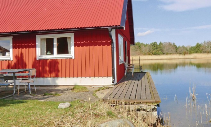 Gunnebo House | Great cottage in the archipelago.