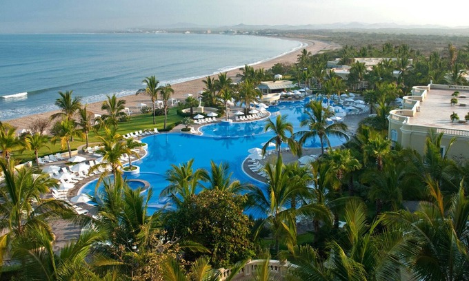 Cerritos Apartment | Great Deal : 2 wks (Nov 28-Dec 12) Jr Suite @ Pueblo Bonito's Emerald Bay Resort