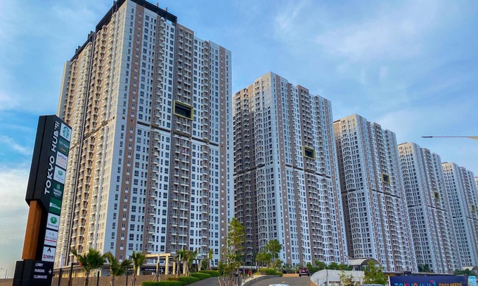 Permata Hijau Apartment | Great Deal And Homey 2Br Tokyo Riverside Pik 2 Apartment