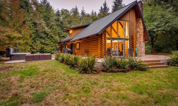 Brightwood House | Great Deals on Summer Stays!