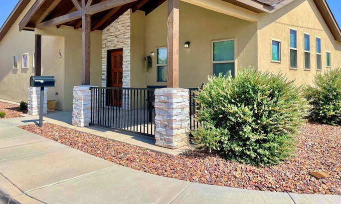 Artesia House | Great Downtown Location! Garage, Newer Home