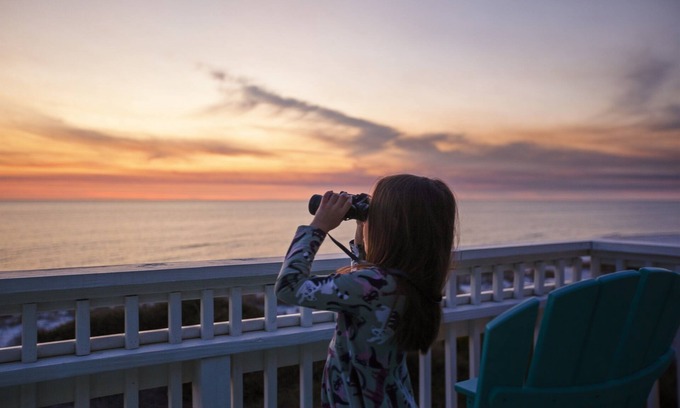 Cape San Blas House | Great Escape ~ Oceanfront | Private Boardwalk| Dog