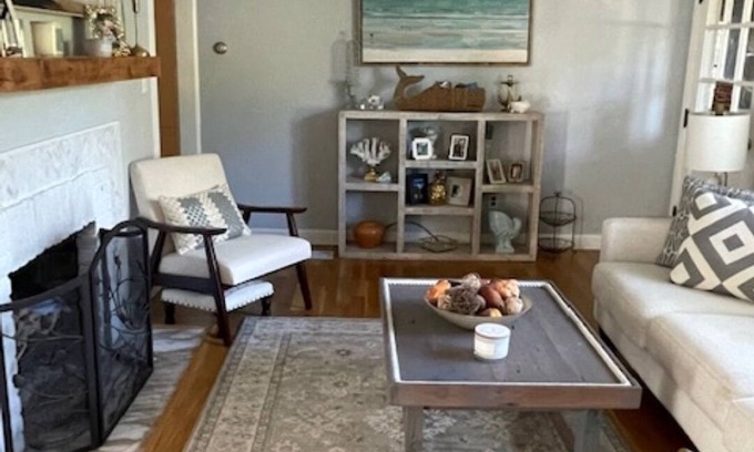 Cotuit House | Great family home in the heart of Cotuit Village