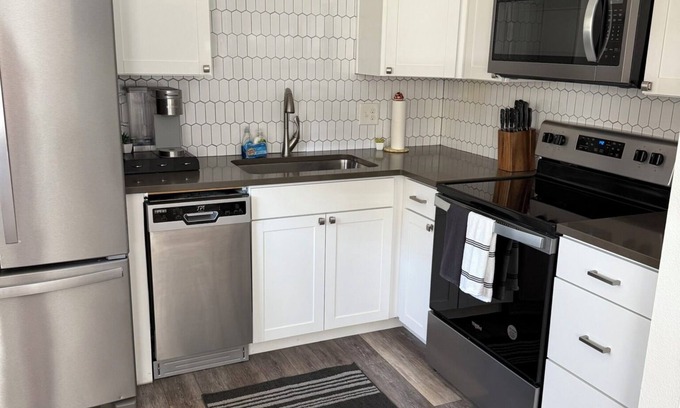 Spokane Valley Apartment | π Great Find, 5 min to Browns Park πΉπ¦ππ1