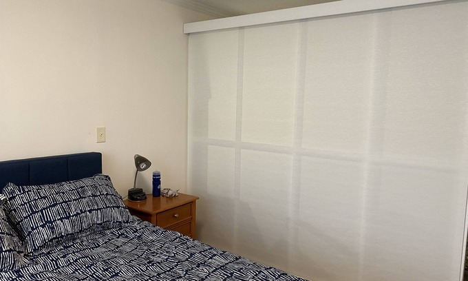 George Washington University Condo | Great Foggy Bottom location walk to the White House/Kennedy Ctr/Potomac River
