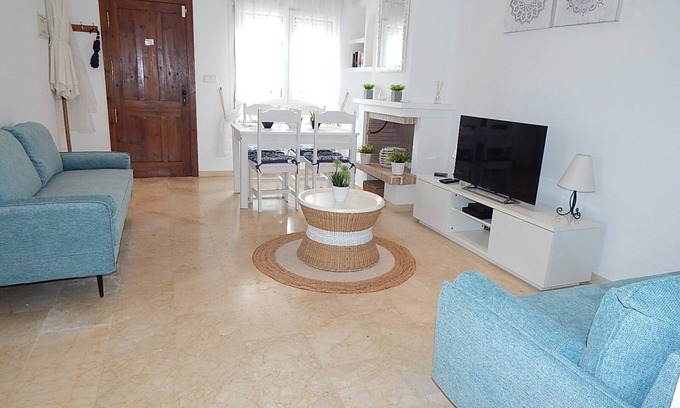 Orihuela Costa Apartment | Great for families and golfers, Las Violetas, 5 minutes from Villamartin Plaza