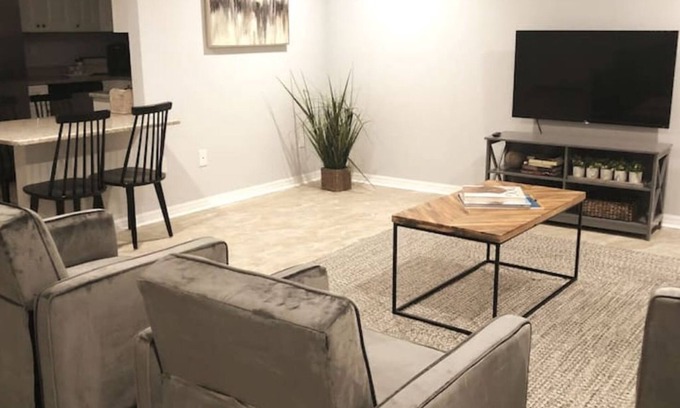 Zephyrhills West Apartment | Great Gathering Place
