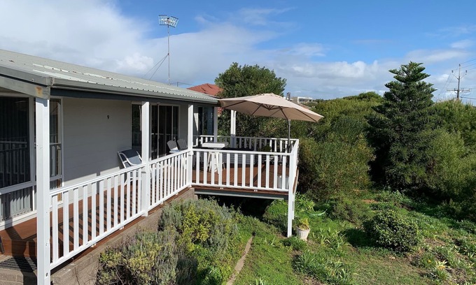 Port Elliot House | GREAT GETAWAY BY THE BEACH-HILLSVIEW PORT ELLIOTT