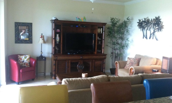 Braden River Condo | Great golf! Private - 4th Floor top Unit