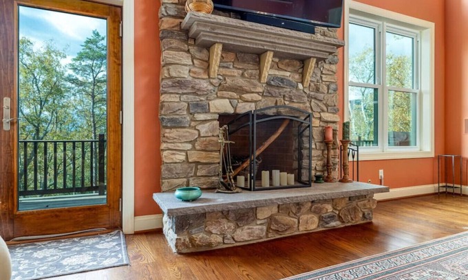 Bentonville Other | Great Group Outdoor Get-Away!