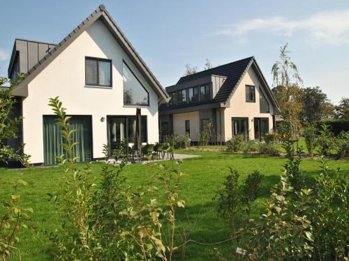 De Koog House | Great holiday home energy neutral on Texel with sauna and sun shower