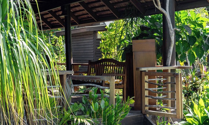 Temae House | GREAT HOUSE BY MANAEVA LODGE