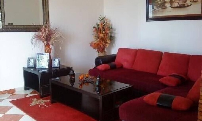 Tnine Aglou House | GREAT HOUSE OF CHARACTER ALL COMFORT FEET IN THE WATER
