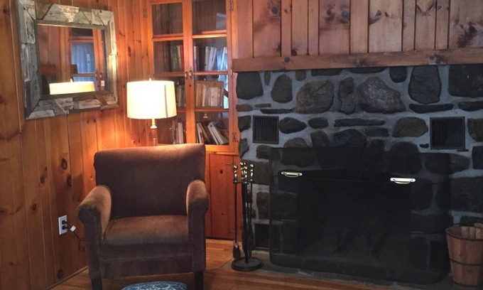 Bolton Landing House | Great house! Perfect location! Walk everywhere! 4 bedrooms plus loft, 2baths