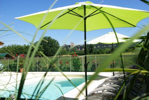 Vezac House | Great house- swimmingpool and jacuzzi -10km from Sarlat La Caneda