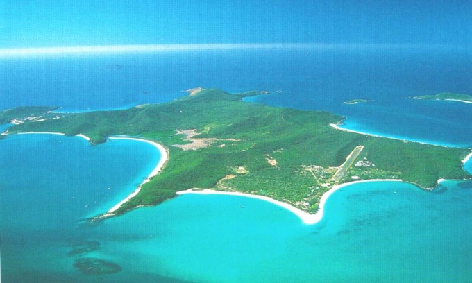 The Keppels Resort | Great Keppel Island Holiday Village