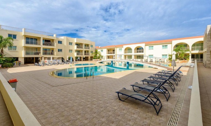 Kapparis Apartment | Great Kings Resorts