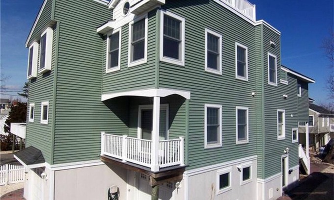 North Beach Haven House | GREAT LOCATION! North Beach Haven