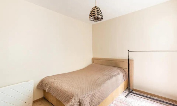 Sisli Apartment | Great location, 2 bedrooms,Cevahir mall