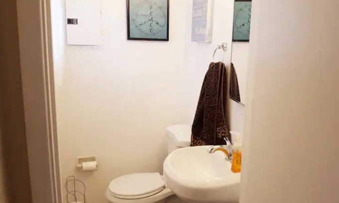 Daley Park Apartment | Great Location ASU Tempe 2 bed Comfy Priced Right!