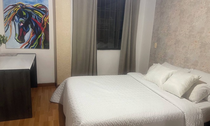 Suba Apartment | Great Location Cedritos, Close to shopping centers, main roads