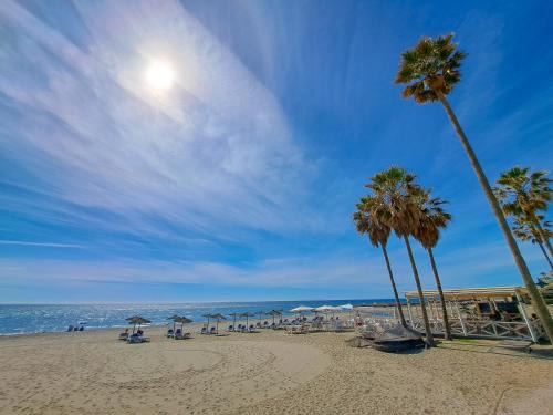 Estepona Apartment | Great Location, Estepona Town