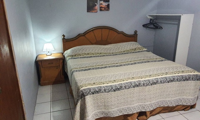 Oranjestad Apartment | Great location for downtown Oranjestad and beach