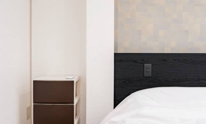 Motomatchi Apartment | Great location for sightseeing 8 minutes walk to Namba Maximum 12 people available IM5 - Ikemune Building 5F/Osaka Ōsaka