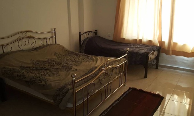 Jerusalem Apartment | Great location in East Jerusalem