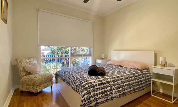 Beaumaris House | Great location in quiet area