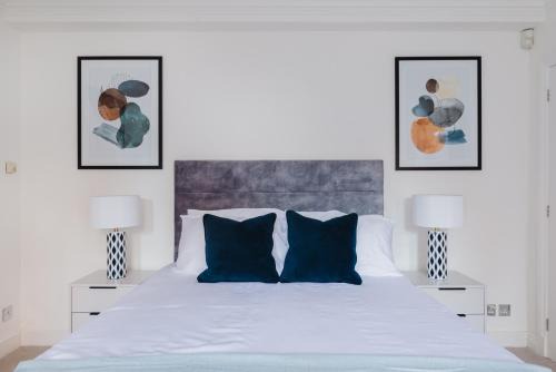 Brompton & Hans Town Apartment | Great Location Luxury Apartment - Harrods