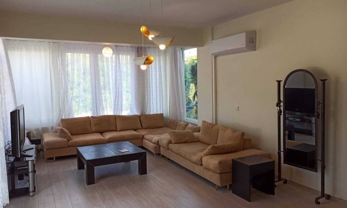 Marmaris City Center House | Great location, private garden, 5 min walk to the beach