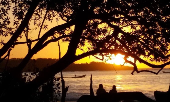 Tamarindo Condo | Great location! Spacious Tamarindo Condo 5 minutes walk to the beach