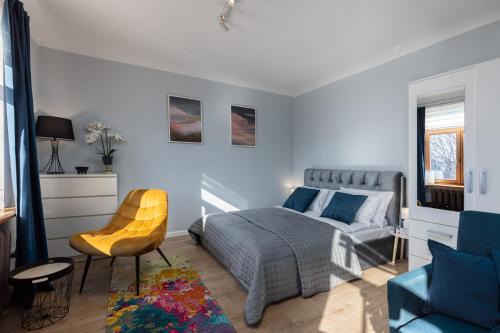 Agenskalns Apartment | Great location Studios - 5min to Old Town