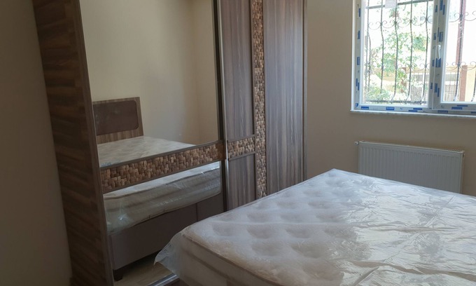 Bahcelievler Apartment | Great location to stay