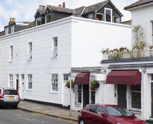 Belsize Apartment | Great Loft & Location by Belsize Park tube