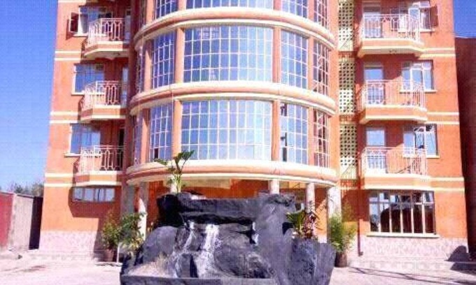 Murang'a County Hotel | Great North Resort