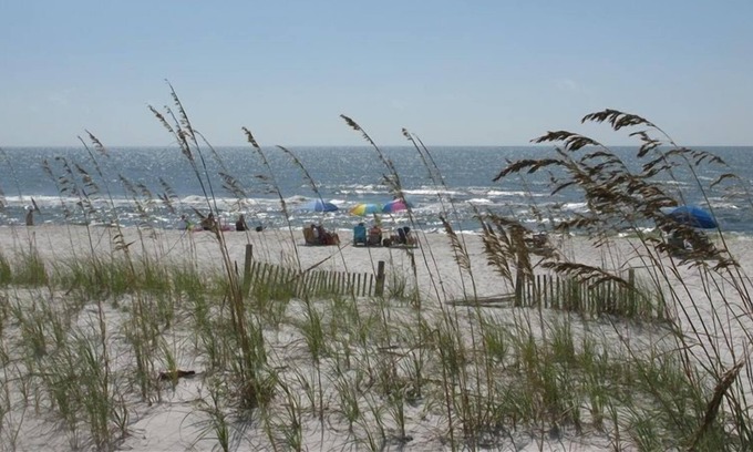 Orange Beach Condo | Great ocean view with lots of updates. Contact us for discount.