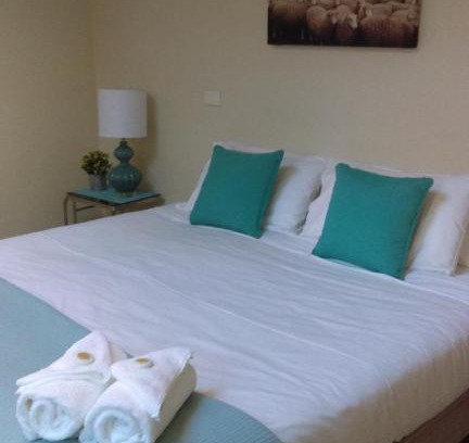 Glenaire Apartment | Great Ocean Walk Retreat