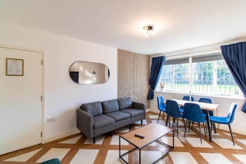 Gateshead Apartment | Great offers on Long Stays! LaLuNa Apartments