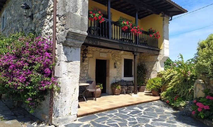 Villahormes House | Great Pedroso de LLanes (Villahormes)